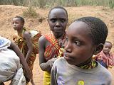 TANZANIA - Etnia Songo - 13